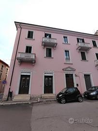 Trilocale Centro storico 