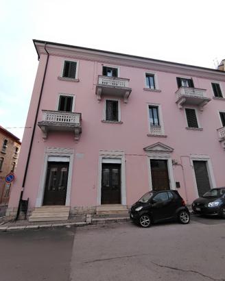 Trilocale Centro storico 