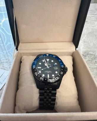 Orologio monsieur la montre