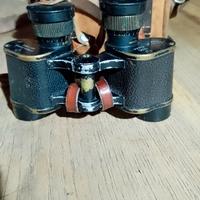 binocolo esercito svizzero