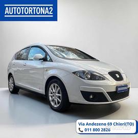 SEAT Altea XL 1.6 TDI 105 CV CR DPF Style