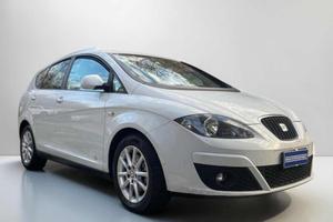 SEAT Altea XL 1.6 TDI 105 CV CR DPF Style