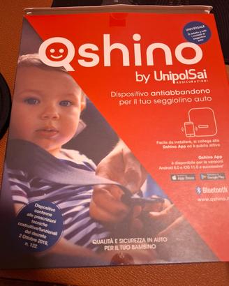dispositivo antiabbandono 