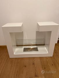 Camino bioetanolo da terra