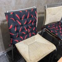 Sedie Calligaris n.4