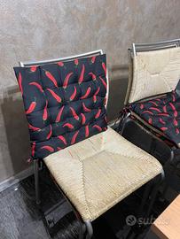 Sedie Calligaris n.4