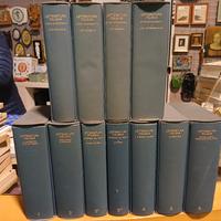 collana letteratura italiana einaudi