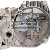 CAMBIO MANUALE FIAT PANDA 3° SERIE