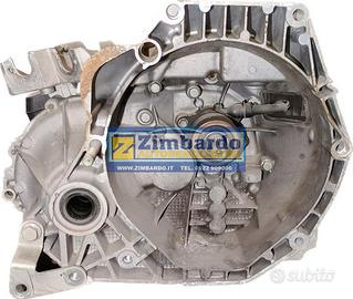 CAMBIO MANUALE FIAT PANDA 3° SERIE