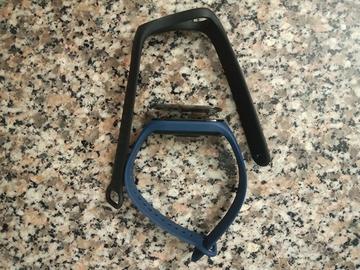 Bracciale compatibile Xiaomi smart band 7 