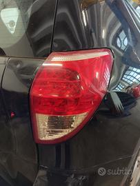 Fanale posteriore destro TOYOTA RAV 4 del 2007