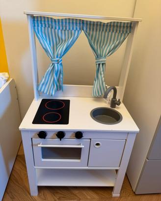 Cucina per bambini