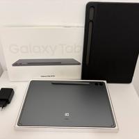 Samsung Galaxy Tab S9 Fe+ 256Gb -prezzo trattabile