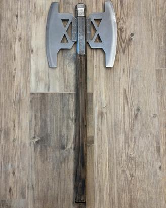 Riproduzione ascia Gimli