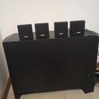 Bose Acustimass 6 serie 3