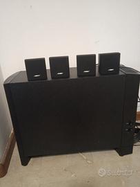 Bose Acustimass 6 serie 3