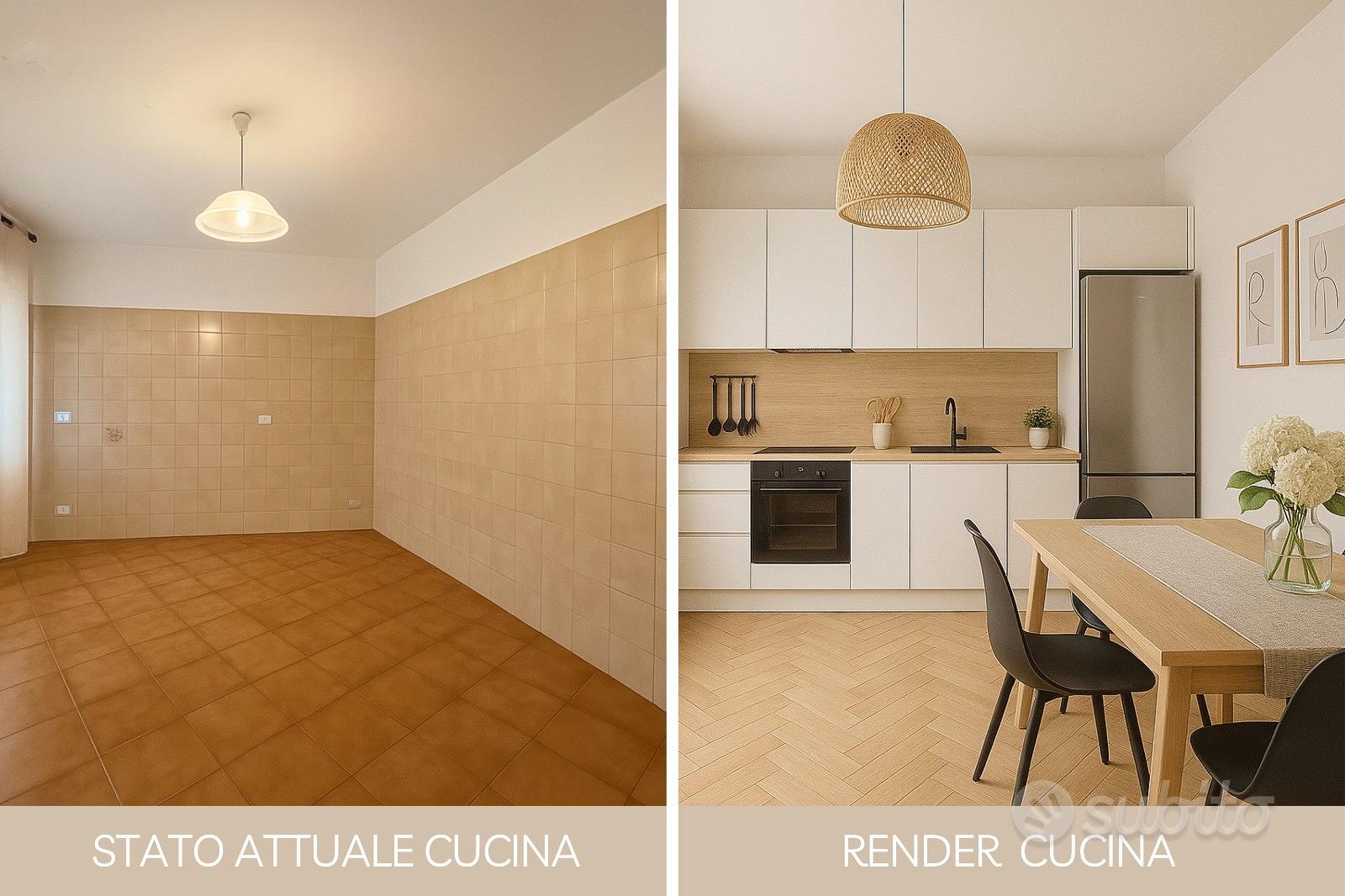 Appartamento – Otieri/Ozieri, Tàttari/Sassari - Vista 5