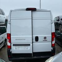 FIAT DUCATO 2024 MOTORE 46348913 CIL 2184 KW 132
