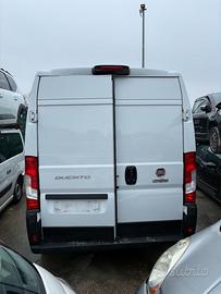 FIAT DUCATO 2024 MOTORE 46348913 CIL 2184 KW 132