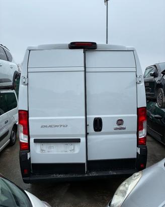 FIAT DUCATO 2024 MOTORE 46348913 CIL 2184 KW 132