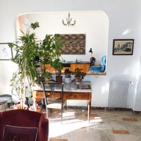 Appartamento con garage