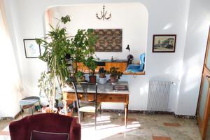 Appartamento con garage