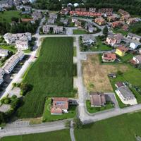 Terreno Edificabile - Borgo Valbelluna