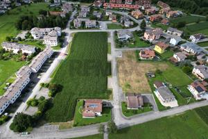 Terreno Edificabile - Borgo Valbelluna