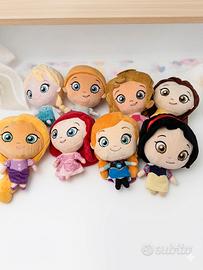 Principesse Disney sonore 8pz