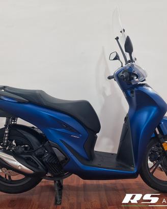 Honda SH 150 i