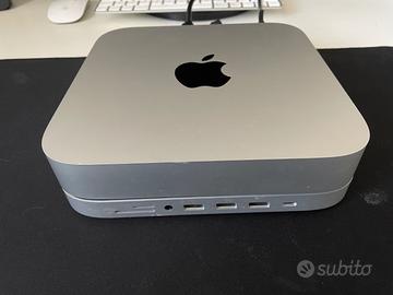 MAC mini con chip Apple M2