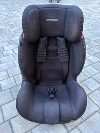 Seggiolino auto Foppapedretti con sistema SPS