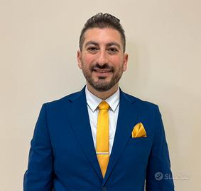 RSPP - Docente corsi formazione sicurezza