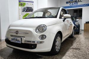 Fiat 500 C 1.2 Pop