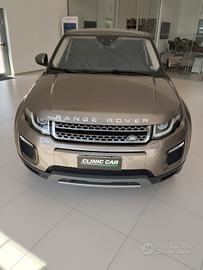 Land Rover Range Rover Evoque Range Rover Evoque 2