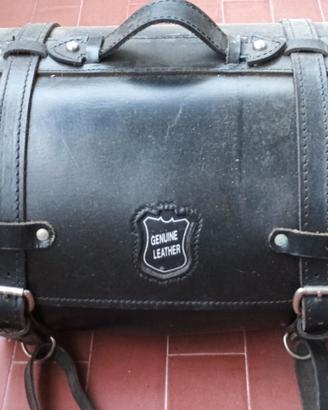 Borsa per moto