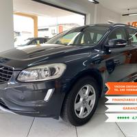 VOLVO XC60 (2008-2018) XC60 D3 Geartronic Summum