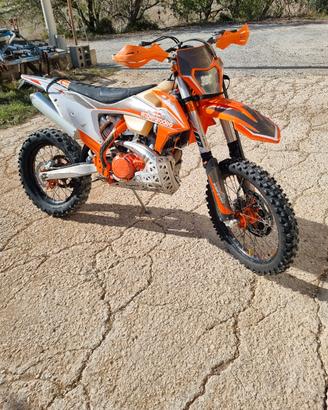 ktm 300 ezbergrodeo 2022