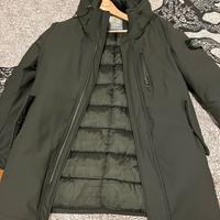 i in blocco abbigliamento invernale tutte le tagli