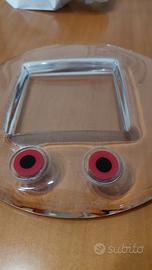 Posacenere VeArt Venezia in vetro di murano