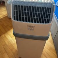 De’Longhi Pinguino Compact condizionatore portatil
