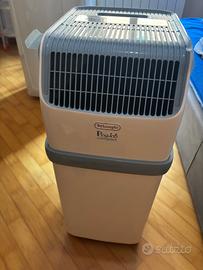 De’Longhi Pinguino Compact condizionatore portatil