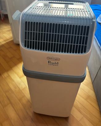 De’Longhi Pinguino Compact condizionatore portatil