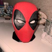 Mask Deadpool