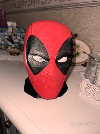 Mask Deadpool