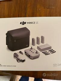 DJI mini 2 SE