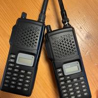 Radio ricetrasmittenti Icom