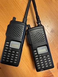 Radio ricetrasmittenti Icom