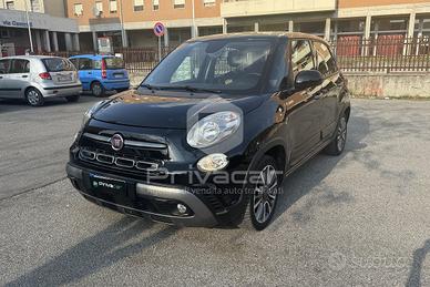 FIAT 500L 1.3 Multijet 95 CV Dualogic Cross