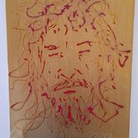 Quadro ad olio